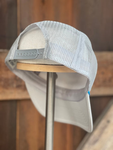 Angry Minnow Mako Shark Hat